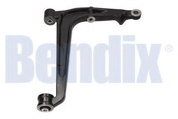 BENDIX 042106B Рычаг независимой подвески колеса, подвеска колеса для VOLKSWAGEN T4 MULTIVAN (Фольксваген Т4 мултиvан) BENDIX 042106B Рычаг независимой подвески колеса, подвеска колеса для VOLKSWAGEN T4 MULTIVAN (Фольксваген Т4 мултиvан)