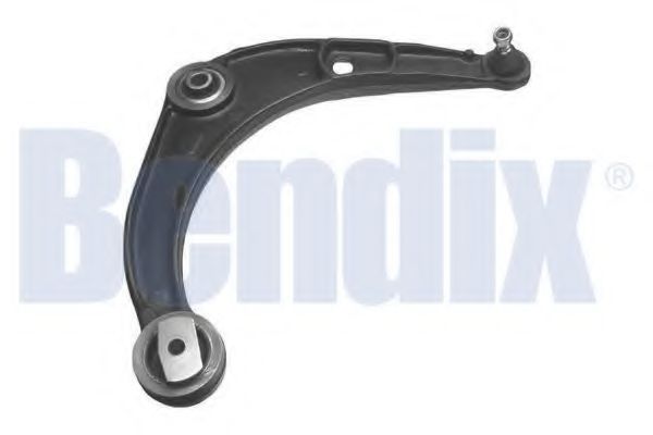 BENDIX 042116B Рычаг независимой подвески колеса, подвеска колеса для RENAULT SAFRANE (Рено Сафранэ) BENDIX 042116B Рычаг независимой подвески колеса, подвеска колеса для RENAULT SAFRANE (Рено Сафранэ)