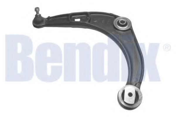 BENDIX 042117B Рычаг независимой подвески колеса, подвеска колеса для RENAULT SAFRANE (Рено Сафранэ) BENDIX 042117B Рычаг независимой подвески колеса, подвеска колеса для RENAULT SAFRANE (Рено Сафранэ)