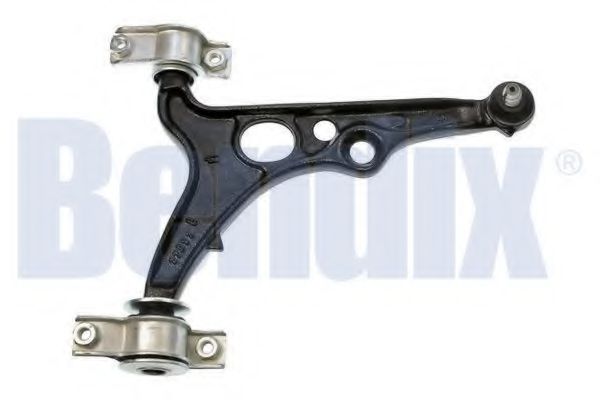 BENDIX 042123B Рычаг независимой подвески колеса, подвеска колеса для FIAT TEMPRA (Фиат Тэмпра) BENDIX 042123B Рычаг независимой подвески колеса, подвеска колеса для FIAT TEMPRA (Фиат Тэмпра)