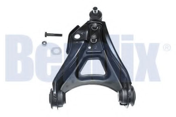 BENDIX 042174B Рычаг независимой подвески колеса, подвеска колеса для RENAULT CLIO II (Рено Клио 2) BENDIX 042174B Рычаг независимой подвески колеса, подвеска колеса для RENAULT CLIO II (Рено Клио 2)