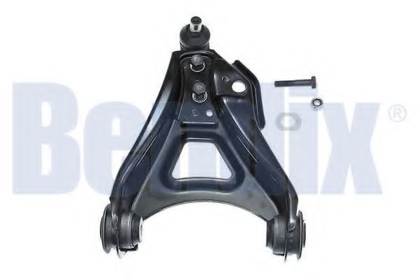 BENDIX 042175B Рычаг независимой подвески колеса, подвеска колеса для RENAULT CLIO II (Рено Клио 2) BENDIX 042175B Рычаг независимой подвески колеса, подвеска колеса для RENAULT CLIO II (Рено Клио 2)