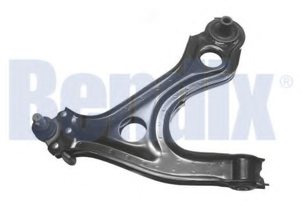 BENDIX 042187B Рычаг независимой подвески колеса, подвеска колеса для OPEL OMEGA A (Опель Омэга а) BENDIX 042187B Рычаг независимой подвески колеса, подвеска колеса для OPEL OMEGA A (Опель Омэга а)
