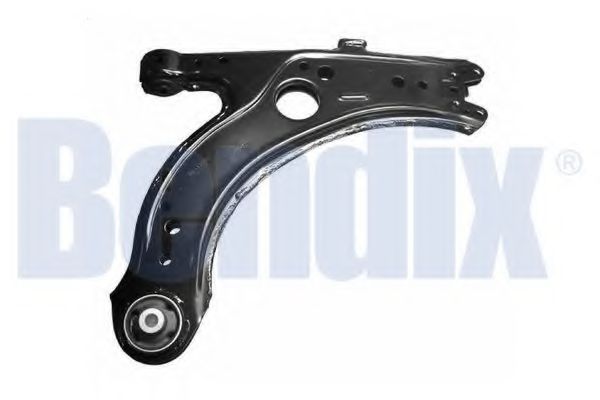 BENDIX 042190B Рычаг независимой подвески колеса, подвеска колеса для SEAT TOLEDO II (Сеат Толедо 2) BENDIX 042190B Рычаг независимой подвески колеса, подвеска колеса для SEAT TOLEDO II (Сеат Толедо 2)