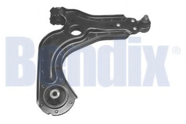 BENDIX 042194B Рычаг независимой подвески колеса, подвеска колеса для FORD FIESTA (Форд Фиэста) BENDIX 042194B Рычаг независимой подвески колеса, подвеска колеса для FORD FIESTA (Форд Фиэста)
