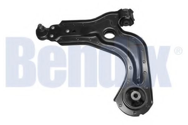 BENDIX 042198B Рычаг независимой подвески колеса, подвеска колеса для FORD FIESTA (Форд Фиэста) BENDIX 042198B Рычаг независимой подвески колеса, подвеска колеса для FORD FIESTA (Форд Фиэста)