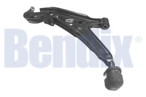 BENDIX 042202B Рычаг независимой подвески колеса, подвеска колеса для NISSAN PRIMERA (Ниссан Примера) BENDIX 042202B Рычаг независимой подвески колеса, подвеска колеса для NISSAN PRIMERA (Ниссан Примера)