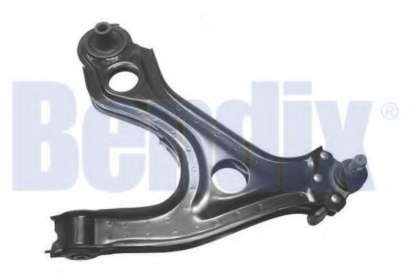 BENDIX 042215B Рычаг независимой подвески колеса, подвеска колеса для OPEL OMEGA A (Опель Омэга а) BENDIX 042215B Рычаг независимой подвески колеса, подвеска колеса для OPEL OMEGA A (Опель Омэга а)