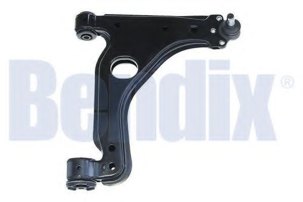 BENDIX 042219B Рычаг независимой подвески колеса, подвеска колеса для OPEL (Опель) BENDIX 042219B Рычаг независимой подвески колеса, подвеска колеса для OPEL (Опель)