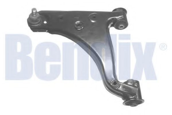 BENDIX 042236B Рычаг независимой подвески колеса, подвеска колеса для MAZDA 626 III (Мазда 626 3) BENDIX 042236B Рычаг независимой подвески колеса, подвеска колеса для MAZDA 626 III (Мазда 626 3)
