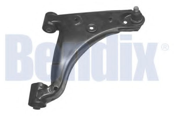 BENDIX 042238B Рычаг независимой подвески колеса, подвеска колеса для MAZDA 626 III (Мазда 626 3) BENDIX 042238B Рычаг независимой подвески колеса, подвеска колеса для MAZDA 626 III (Мазда 626 3)