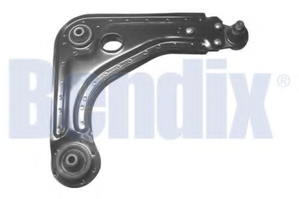 BENDIX 042241B Рычаг независимой подвески колеса, подвеска колеса для FORD FIESTA (Форд Фиэста) BENDIX 042241B Рычаг независимой подвески колеса, подвеска колеса для FORD FIESTA (Форд Фиэста)