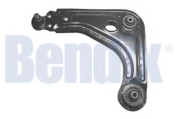 BENDIX 042242B Рычаг независимой подвески колеса, подвеска колеса для FORD FIESTA (Форд Фиэста) BENDIX 042242B Рычаг независимой подвески колеса, подвеска колеса для FORD FIESTA (Форд Фиэста)