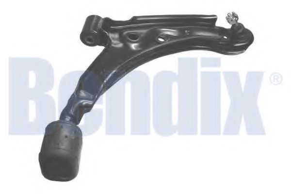 BENDIX 042246B Рычаг независимой подвески колеса, подвеска колеса для NISSAN NX/NXR (Ниссан Нx/нxр) BENDIX 042246B Рычаг независимой подвески колеса, подвеска колеса для NISSAN NX/NXR (Ниссан Нx/нxр)