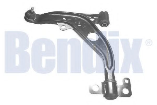 BENDIX 042302B Рычаг независимой подвески колеса, подвеска колеса для DAIHATSU PYZAR (Дайхатсу Пъзар) BENDIX 042302B Рычаг независимой подвески колеса, подвеска колеса для DAIHATSU PYZAR (Дайхатсу Пъзар)