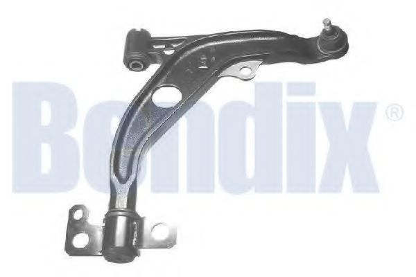 BENDIX 042303B Рычаг независимой подвески колеса, подвеска колеса для DAIHATSU PYZAR (Дайхатсу Пъзар) BENDIX 042303B Рычаг независимой подвески колеса, подвеска колеса для DAIHATSU PYZAR (Дайхатсу Пъзар)