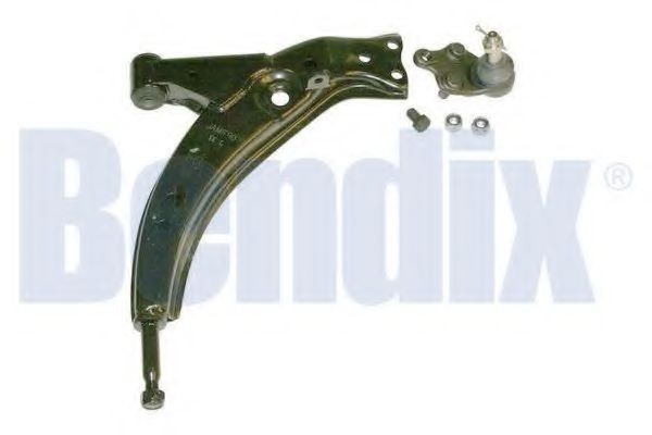 BENDIX 042341B Рычаг независимой подвески колеса, подвеска колеса для TOYOTA (Тойота/тоета) BENDIX 042341B Рычаг независимой подвески колеса, подвеска колеса для TOYOTA (Тойота/тоета)