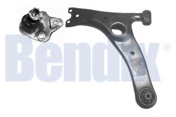 BENDIX 042342B Рычаг независимой подвески колеса, подвеска колеса для TOYOTA (Тойота/тоета) BENDIX 042342B Рычаг независимой подвески колеса, подвеска колеса для TOYOTA (Тойота/тоета)