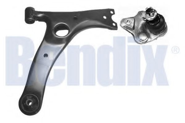 BENDIX 042348B Рычаг независимой подвески колеса, подвеска колеса для TOYOTA (Тойота/тоета) BENDIX 042348B Рычаг независимой подвески колеса, подвеска колеса для TOYOTA (Тойота/тоета)