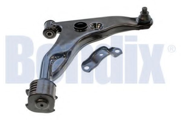 BENDIX 042353B Рычаг независимой подвески колеса, подвеска колеса для MITSUBISHI SPACE STAR (Митсубиши/митсубиси Спэйс стар) BENDIX 042353B Рычаг независимой подвески колеса, подвеска колеса для MITSUBISHI SPACE STAR (Митсубиши/митсубиси Спэйс стар)