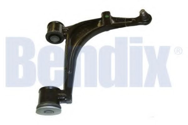 BENDIX 042367B Рычаг независимой подвески колеса, подвеска колеса для OPEL (Опель) BENDIX 042367B Рычаг независимой подвески колеса, подвеска колеса для OPEL (Опель)