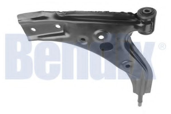 BENDIX 042372B Рычаг независимой подвески колеса, подвеска колеса для MAZDA 323 C IV (Мазда 323 c иv) BENDIX 042372B Рычаг независимой подвески колеса, подвеска колеса для MAZDA 323 C IV (Мазда 323 c иv)