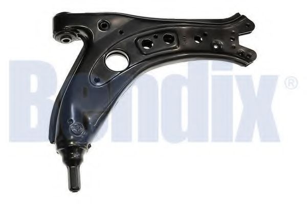 BENDIX 042373B Рычаг независимой подвески колеса, подвеска колеса для SKODA FABIA (Шкода Фабиа) BENDIX 042373B Рычаг независимой подвески колеса, подвеска колеса для SKODA FABIA (Шкода Фабиа)
