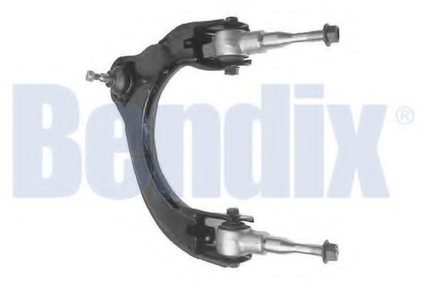 BENDIX 042374B Рычаг независимой подвески колеса, подвеска колеса для MITSUBISHI ASPIRE VI (Митсубиши/митсубиси Аспирэ vи) BENDIX 042374B Рычаг независимой подвески колеса, подвеска колеса для MITSUBISHI ASPIRE VI (Митсубиши/митсубиси Аспирэ vи)