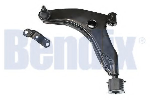 BENDIX 042380B Рычаг независимой подвески колеса, подвеска колеса для MITSUBISHI CARISMA (Митсубиши/митсубиси Каризма) BENDIX 042380B Рычаг независимой подвески колеса, подвеска колеса для MITSUBISHI CARISMA (Митсубиши/митсубиси Каризма)