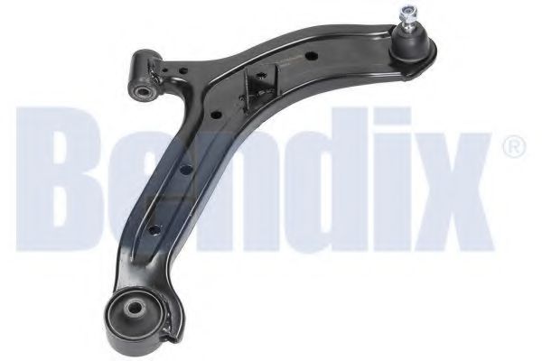 BENDIX 042411B Рычаг независимой подвески колеса, подвеска колеса для HYUNDAI VERNA II (Хендай Vэрна 2) BENDIX 042411B Рычаг независимой подвески колеса, подвеска колеса для HYUNDAI VERNA II (Хендай Vэрна 2)