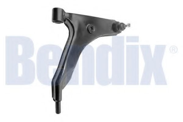 BENDIX 042412B Рычаг независимой подвески колеса, подвеска колеса для MITSUBISHI LANCER IV (Митсубиши/митсубиси Ланcэр иv) BENDIX 042412B Рычаг независимой подвески колеса, подвеска колеса для MITSUBISHI LANCER IV (Митсубиши/митсубиси Ланcэр иv)
