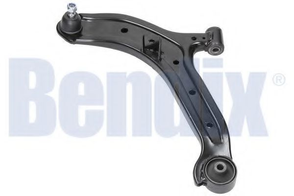 BENDIX 042417B Рычаг независимой подвески колеса, подвеска колеса для HYUNDAI VERNA II (Хендай Vэрна 2) BENDIX 042417B Рычаг независимой подвески колеса, подвеска колеса для HYUNDAI VERNA II (Хендай Vэрна 2)