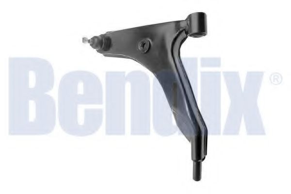 BENDIX 042432B Рычаг независимой подвески колеса, подвеска колеса для MITSUBISHI LANCER IV (Митсубиши/митсубиси Ланcэр иv) BENDIX 042432B Рычаг независимой подвески колеса, подвеска колеса для MITSUBISHI LANCER IV (Митсубиши/митсубиси Ланcэр иv)