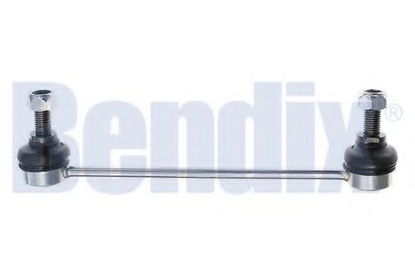 BENDIX 042435B Тяга стойка, стабилизатор для OPEL OMEGA A (Опель Омэга а) BENDIX 042435B Тяга стойка, стабилизатор для OPEL OMEGA A (Опель Омэга а)