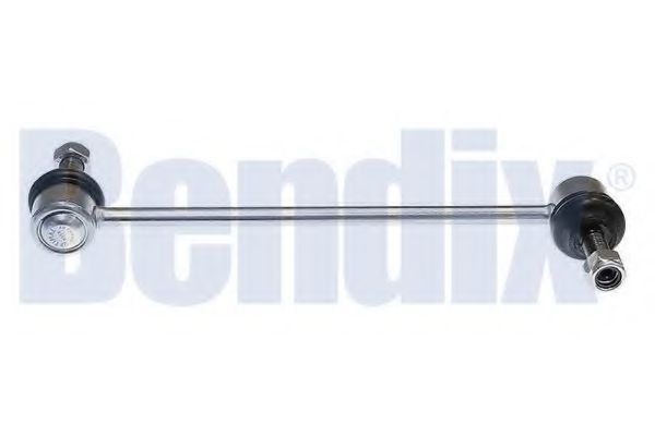 BENDIX 042437B Тяга стойка, стабилизатор для VOLKSWAGEN T5 (Фольксваген Т5) BENDIX 042437B Тяга стойка, стабилизатор для VOLKSWAGEN T5 (Фольксваген Т5)