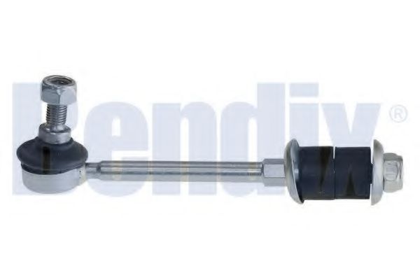 BENDIX 042439B Тяга стойка, стабилизатор для NISSAN PRIMERA (Ниссан Примера) BENDIX 042439B Тяга стойка, стабилизатор для NISSAN PRIMERA (Ниссан Примера)