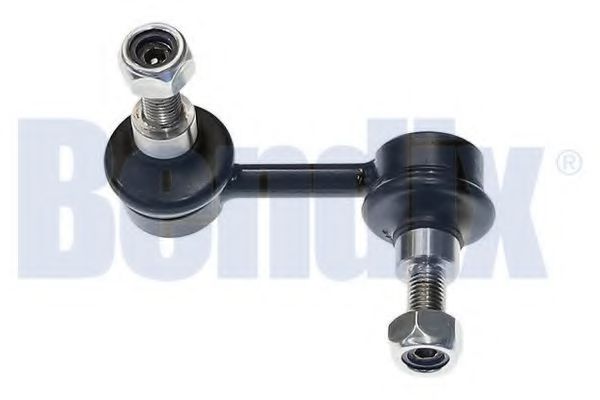 BENDIX 042484B Тяга стойка, стабилизатор для NISSAN (Ниссан) BENDIX 042484B Тяга стойка, стабилизатор для NISSAN (Ниссан)