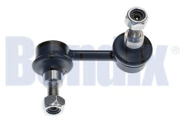 BENDIX 042487B Тяга стойка, стабилизатор для NISSAN (Ниссан) BENDIX 042487B Тяга стойка, стабилизатор для NISSAN (Ниссан)
