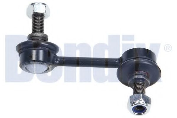 BENDIX 042491B Тяга стойка, стабилизатор для HONDA ACCORD VIII (Хонда Аккорд 8) BENDIX 042491B Тяга стойка, стабилизатор для HONDA ACCORD VIII (Хонда Аккорд 8)