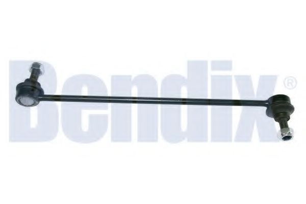 BENDIX 042507B Тяга стойка, стабилизатор для MAZDA (Мазда) BENDIX 042507B Тяга стойка, стабилизатор для MAZDA (Мазда)