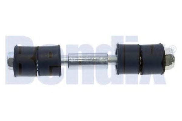BENDIX 042522B Тяга стойка, стабилизатор для MITSUBISHI LANCER (Митсубиши/митсубиси Ланcэр) BENDIX 042522B Тяга стойка, стабилизатор для MITSUBISHI LANCER (Митсубиши/митсубиси Ланcэр)