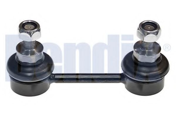 BENDIX 042530B Тяга стойка, стабилизатор для NISSAN (Ниссан) BENDIX 042530B Тяга стойка, стабилизатор для NISSAN (Ниссан)