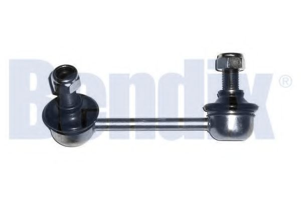 BENDIX 042578B Тяга стойка, стабилизатор для MITSUBISHI PAJERO III (Митсубиши/митсубиси Паджеро 3) BENDIX 042578B Тяга стойка, стабилизатор для MITSUBISHI PAJERO III (Митсубиши/митсубиси Паджеро 3)