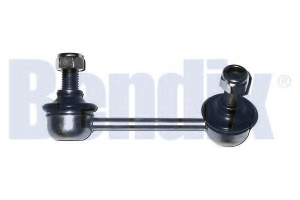 BENDIX 042579B Тяга стойка, стабилизатор для MITSUBISHI PAJERO III (Митсубиши/митсубиси Паджеро 3) BENDIX 042579B Тяга стойка, стабилизатор для MITSUBISHI PAJERO III (Митсубиши/митсубиси Паджеро 3)