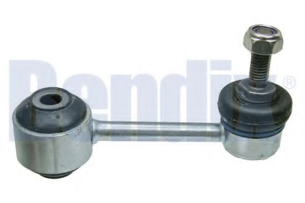 BENDIX 042597B Тяга стойка, стабилизатор для AUDI (Ауди) BENDIX 042597B Тяга стойка, стабилизатор для AUDI (Ауди)