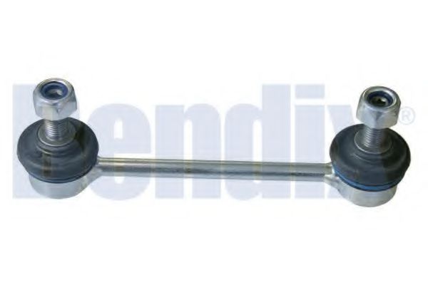BENDIX 042599B Тяга стойка, стабилизатор для FIAT (Фиат) BENDIX 042599B Тяга стойка, стабилизатор для FIAT (Фиат)