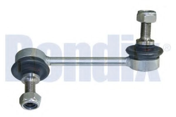BENDIX 042614B Тяга стойка, стабилизатор для MAZDA MIATA II (Мазда Миата 2) BENDIX 042614B Тяга стойка, стабилизатор для MAZDA MIATA II (Мазда Миата 2)