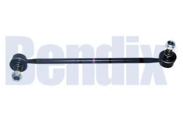 BENDIX 042671B Тяга стойка, стабилизатор для HYUNDAI ACCENT III (Хендай Акцент 3) BENDIX 042671B Тяга стойка, стабилизатор для HYUNDAI ACCENT III (Хендай Акцент 3)