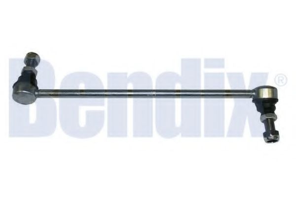 BENDIX 042693B Тяга стойка, стабилизатор для NISSAN X-TRAIL (Ниссан Х-трэл) BENDIX 042693B Тяга стойка, стабилизатор для NISSAN X-TRAIL (Ниссан Х-трэл)