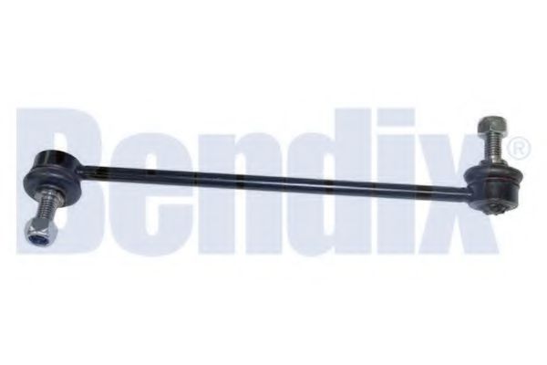 BENDIX 042695B Тяга стойка, стабилизатор для CHEVROLET CAPTIVA (Шевроле Каптива) BENDIX 042695B Тяга стойка, стабилизатор для CHEVROLET CAPTIVA (Шевроле Каптива)